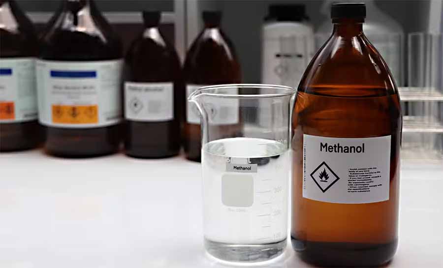 Acre recebe 30 doses de antídoto usado contra intoxicação por metanol