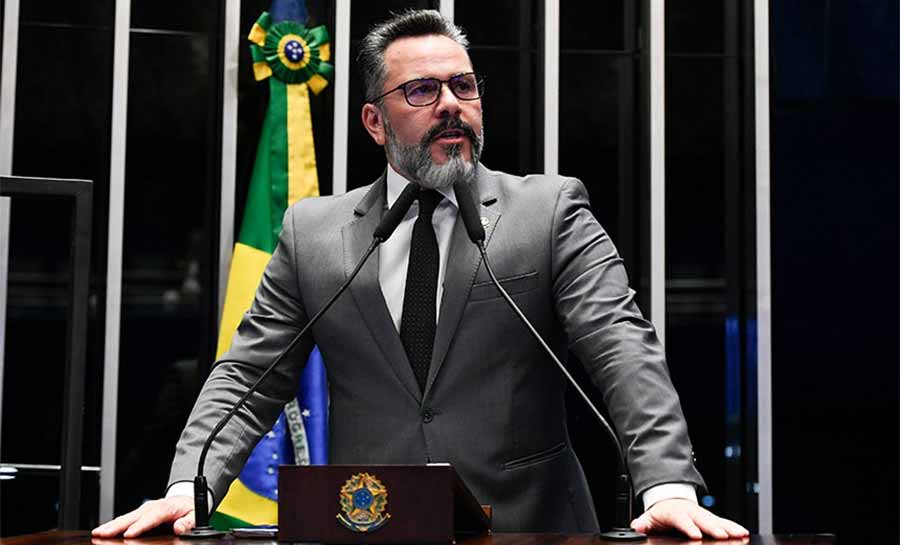 Do lixo à mesa: é preciso corrigir o veto presidencial