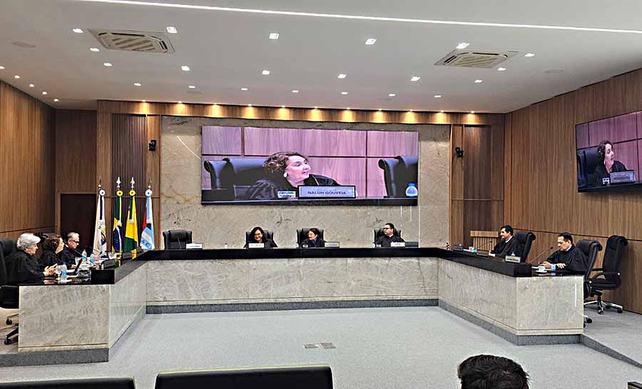TCE-AC aprova, com ressalvas, as contas do governador Gladson Cameli referentes ao exercício de 2022
