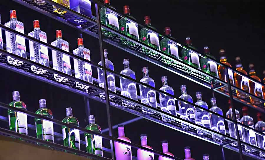 País tem 29 casos confirmados de intoxicação por metanol, diz governo