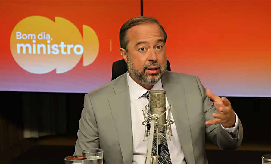 Ministério de Minas e Energia e ONS se reúnem para discutir apagão