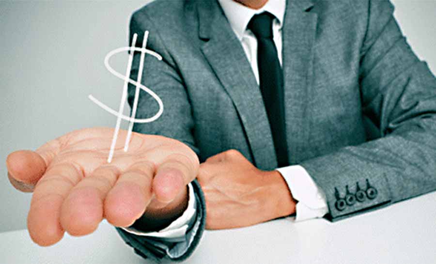 Me dá Um dinheiro aí