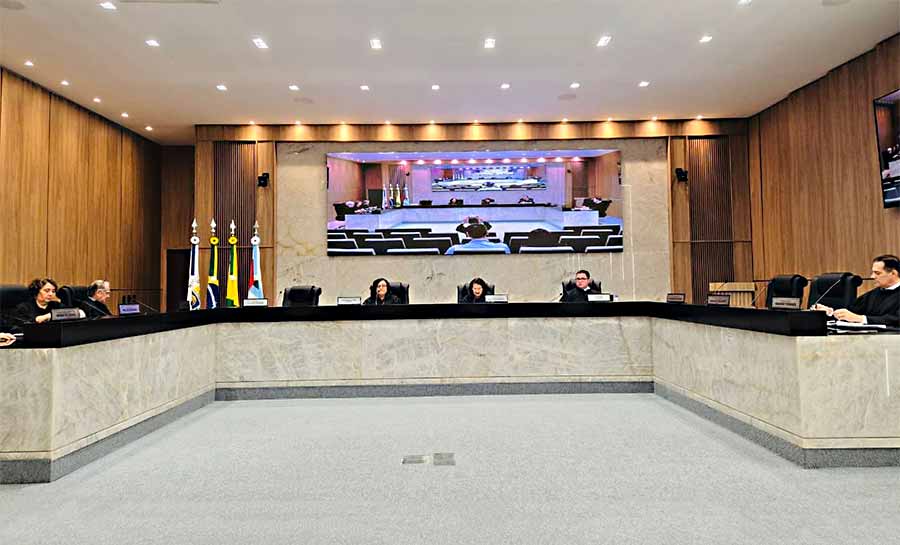 TCE-AC aprova, com ressalvas, as contas do governador Gladson Cameli referentes ao exercício de 2021