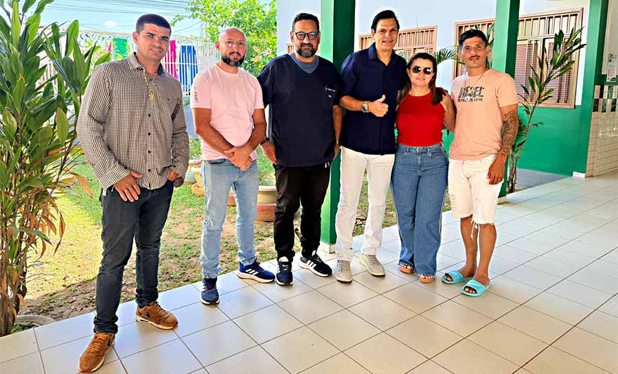 Instituto Ativar realiza ação social no Boa União neste sábado com atendimentos e lazer para a criançada