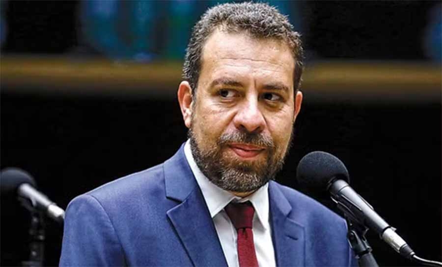 Boulos no Planalto