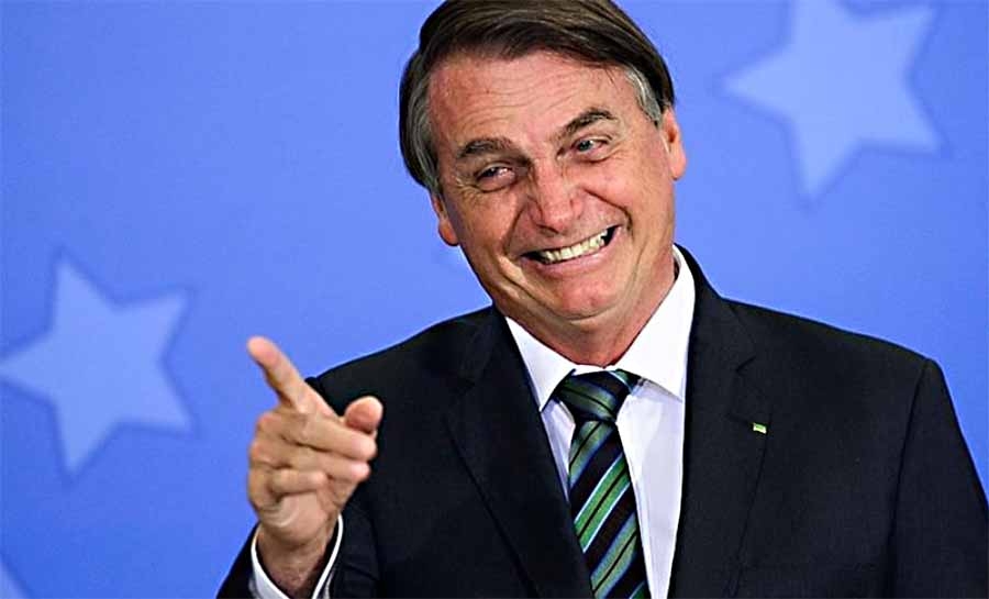 Bolsonaro tenta reverter condenação com rescisória na 2ª Turma