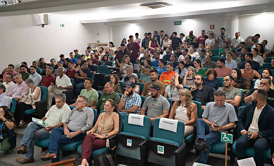 Governo do Acre lança plataforma digital para monitoramento e conformidade ambiental