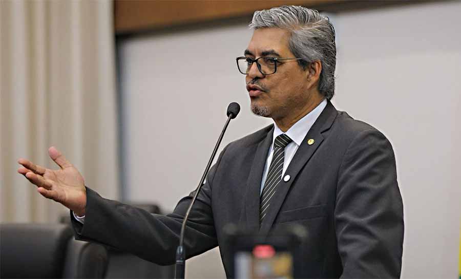 Edvaldo Magalhães reacende debate sobre Operação Ptolomeu e cita vínculo entre governo e advogado de Dilma Rousseff