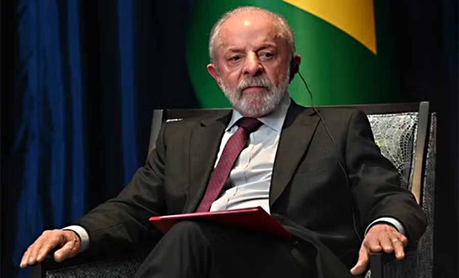 Lula vive boa fase da Lua