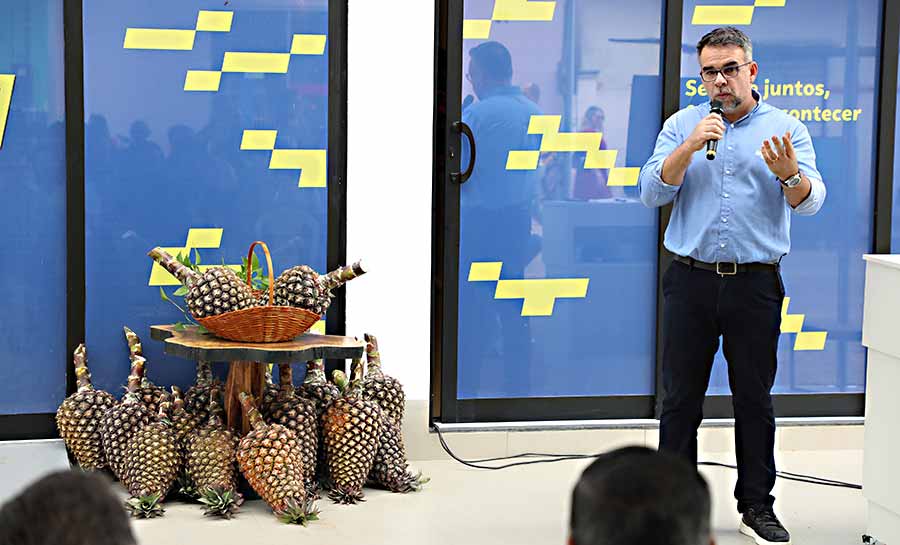 Sebrae inaugura escritório em Tarauacá para fortalecer empreendedorismo local