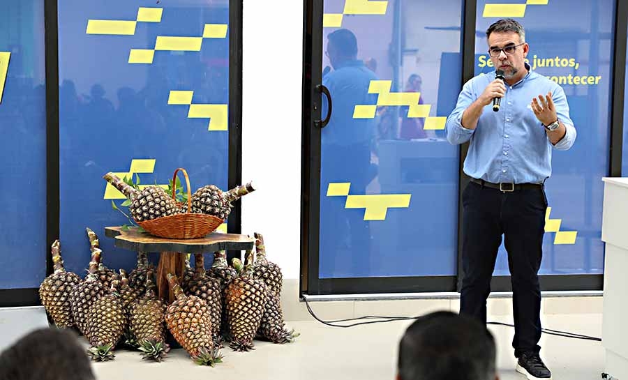 Sebrae inaugura escritório em Tarauacá para fortalecer empreendedorismo local
