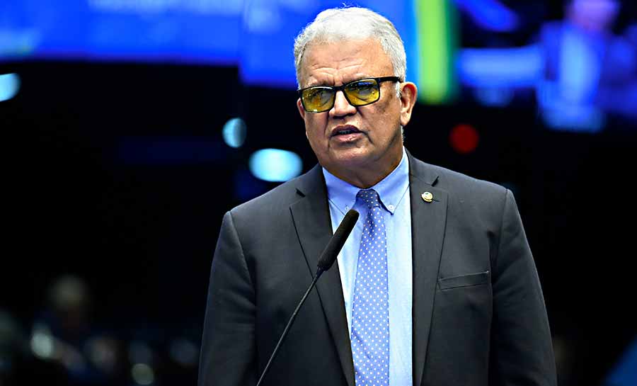 Petecão anuncia R$ 3,6 milhões para fortalecer a saúde em municípios do Acre