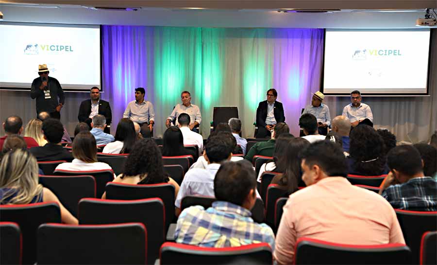 Sebrae e Ufac realizam 6º Congresso Internacional de Pecuária Leiteira