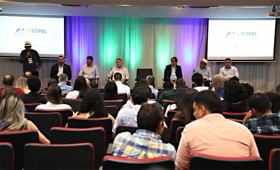 Sebrae e Ufac realizam 6º Congresso Internacional de Pecuária Leiteira