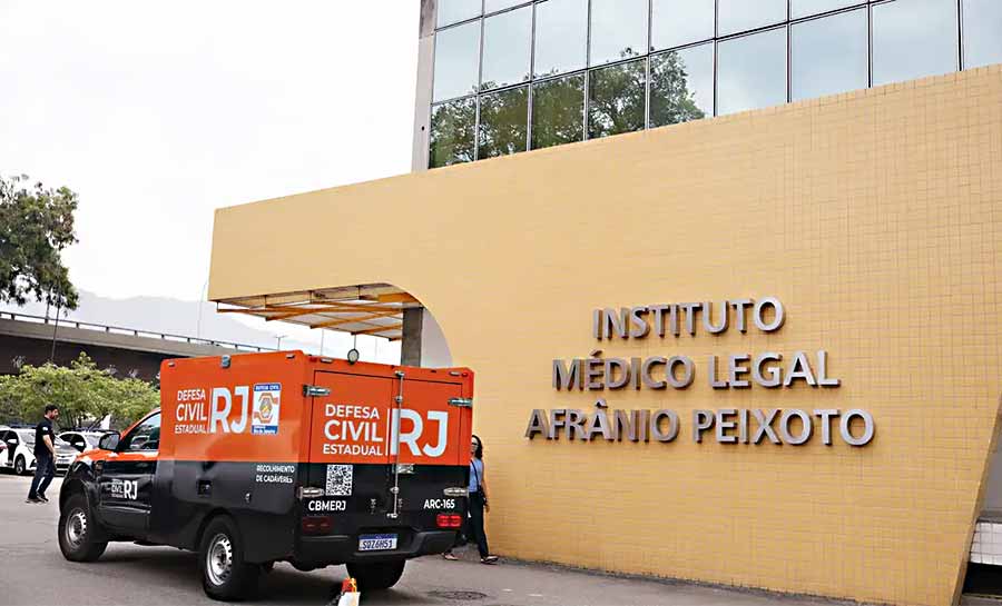 Polícia divulga perfis dos mortos; 17 não tinham histórico criminal