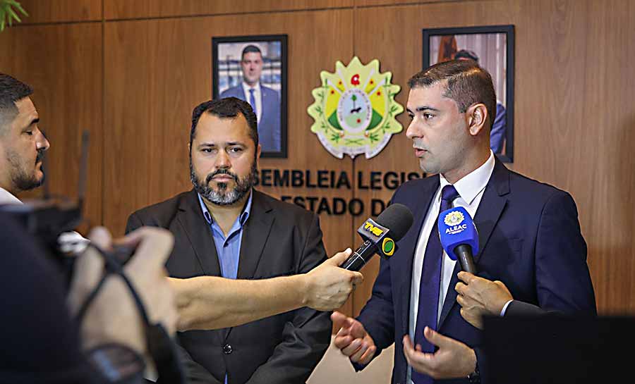 Com apoio da ALEAC, CRC realiza maior encontro de contabilidade do ano