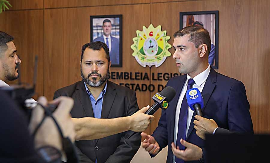 Com apoio da ALEAC, CRC realiza maior encontro de contabilidade do ano