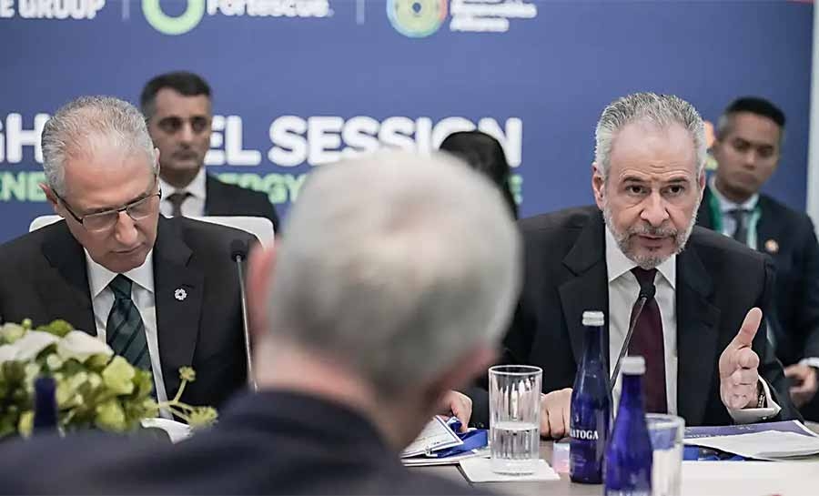 COP30 pretende mobilizar US$ 1,3 trilhão em financiamento climático