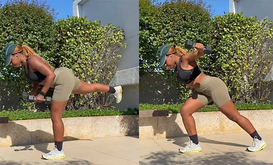 Técnica Full Body: mais resultado com menos tempo de treino