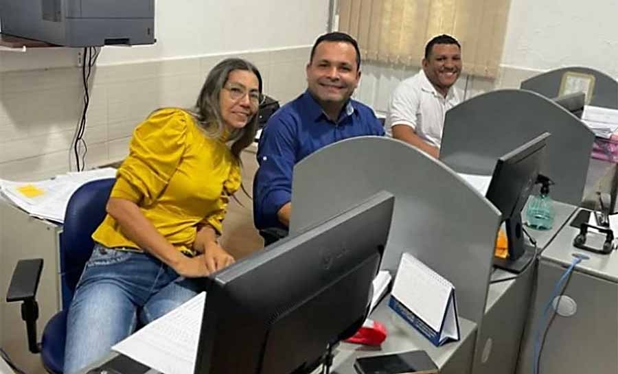 Deputado Tadeu Hassem celebra o Dia do Contador Público, data criada por lei de sua autoria