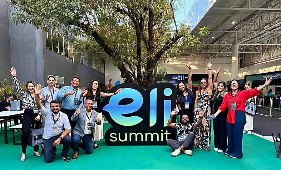 Sebrae leva comissão acreana a evento de inovação do país