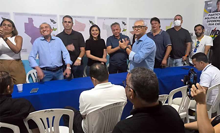 Fala que eu te escuto