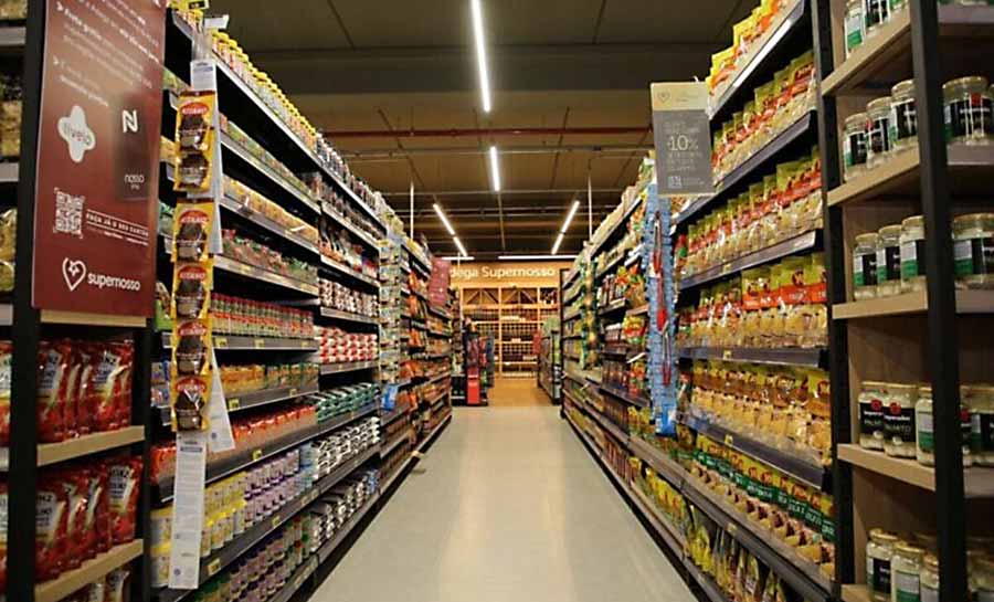 Em um ano, Acre mantém saldo positivo na variação de volume de vendas do comércio varejista