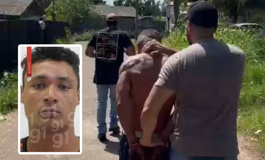 Corpo de homem em situação de rua morto a facadas é liberado uma semana após crime no AC