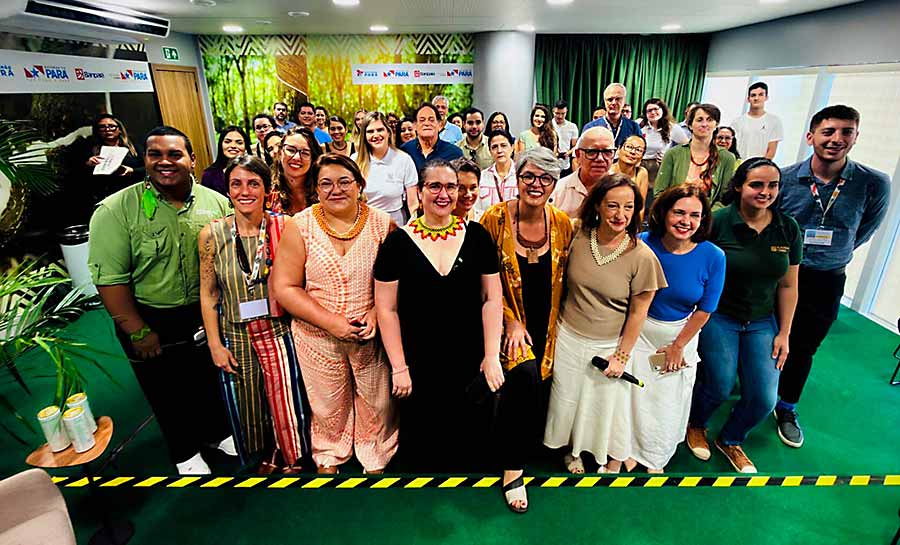 Acre destaca força da governança e o papel estratégico das salvaguardas socioambientais em painel global na COP30