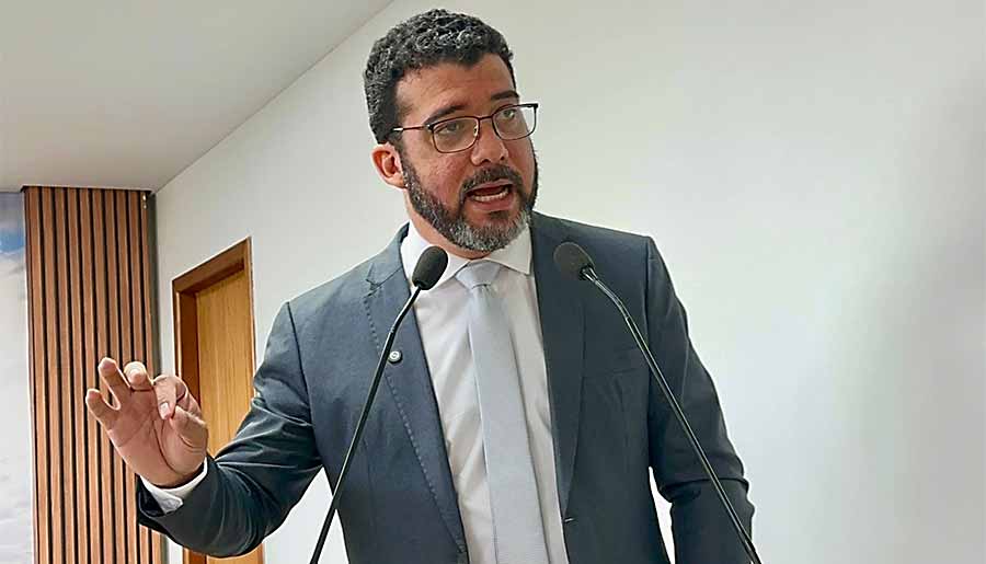 Dia da Consciência Negra: “Não é por acaso. O Brasil foi erguido sobre bases racistas”, lembra André Kamai