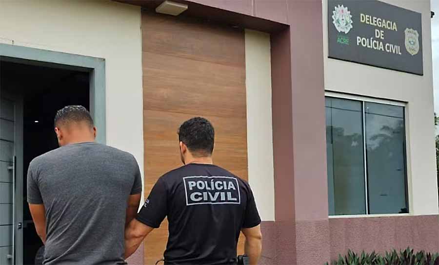 Cresce número de municípios do Acre com presença de uma facção ou mais, diz estudo