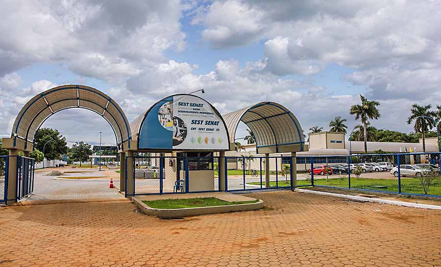 Saúde, lazer e cidadania: SEST SENAT promove grande ação gratuita em Rio Branco