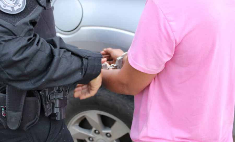 Polícia Civil do Acre deflagra Operação Desmonte 3 e prende 11 integrantes de organização criminosa