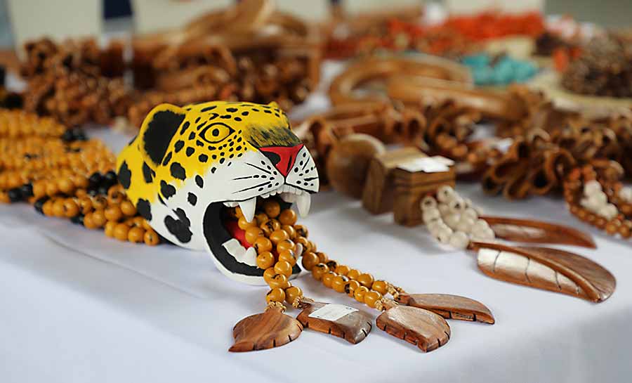 Sebrae promove evento para conectar artesãos acreanos à lojistas do Sudeste e Nordeste