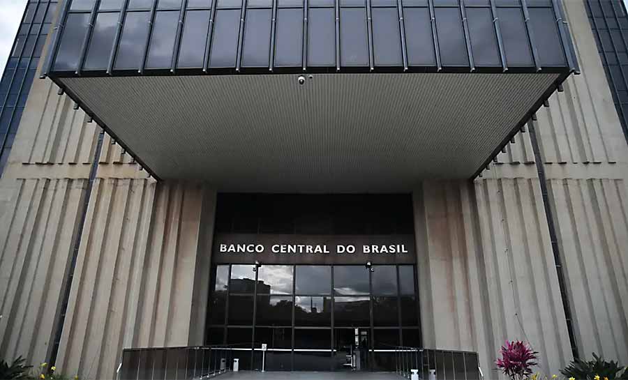 Mercado financeiro eleva projeção do PIB para 2,25% em 2025