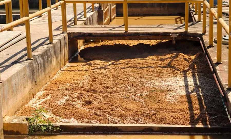 Abastecimento de água é suspenso em seis regionais de Rio Branco para instalação de bomba