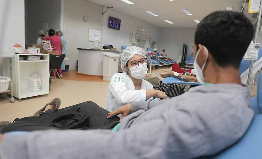 Governo do Acre institui Grupo Condutor Estadual da Rede de Cuidados Paliativos e amplia serviços especializados em saúde da mulher