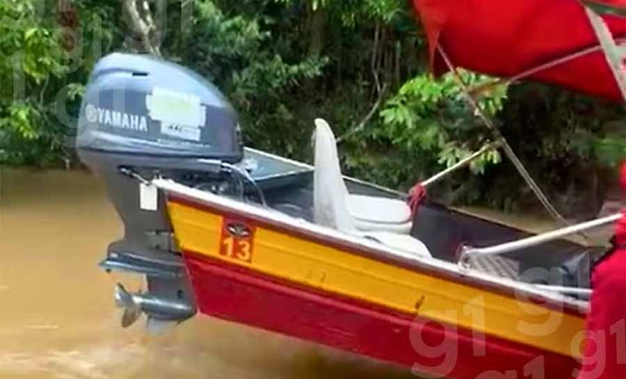 Três homens desaparecem durante caçada no Acre; buscas começam nesta quinta-feira (11)