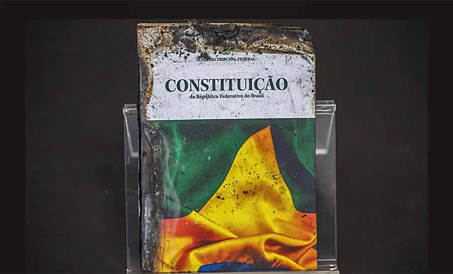 Sociedade civil pede ao Senado rigor na análise do PL da Dosimetria