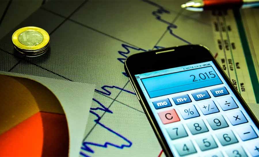 Mercado reduz previsão da inflação para 4,36% este ano