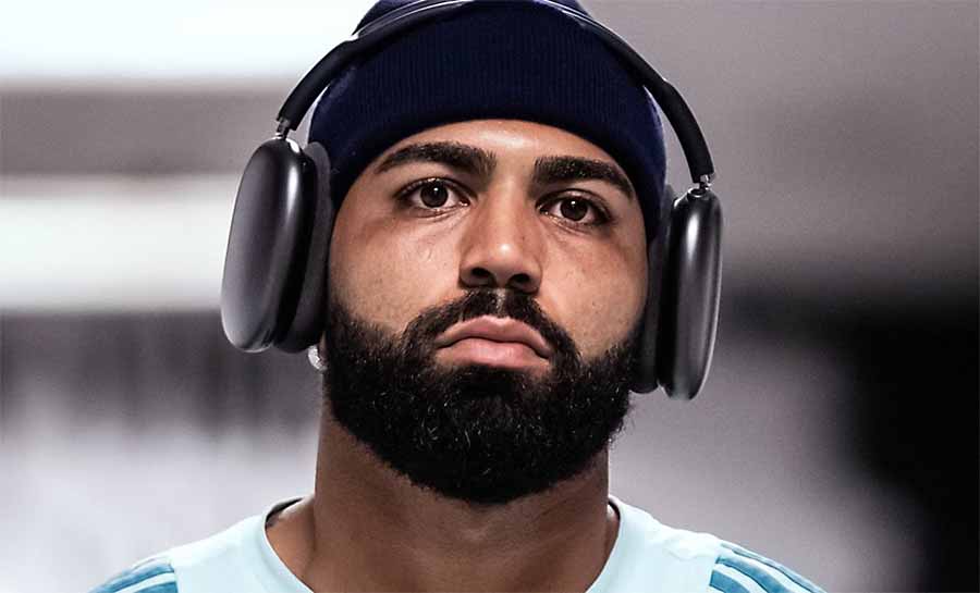 Marcelinho vê pênalti perdido como adeus de Gabigol ao Cruzeiro