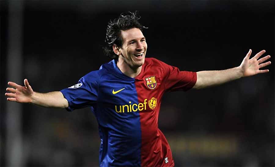 Messi no City? Ex-auxiliar conta proposta aleatória de 30 milhões