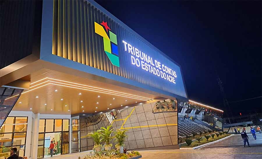 TCE-AC estabelece novas regras para execução de emendas parlamentares a partir de 2026