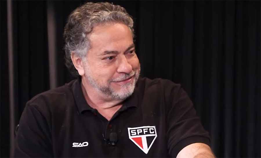 Casares se pronuncia após esquema clandestino em camarote