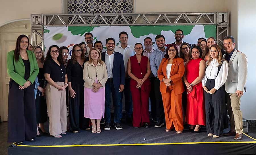 Acre debate sobre agenda climática, REDD+ Jurisdicional e resultados da COP30 em workshop no Maranhão