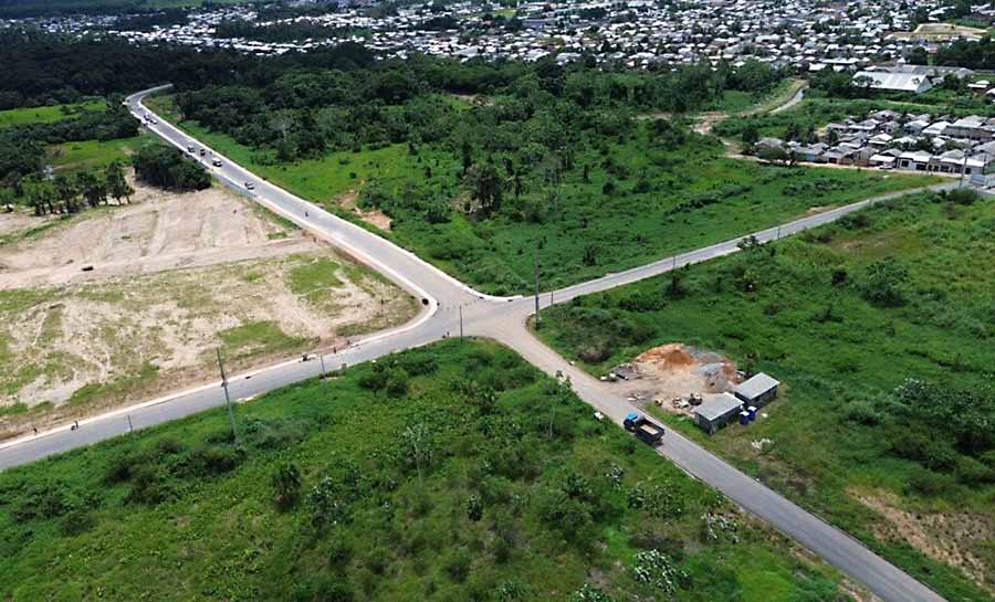 Governo do Acre inaugura nova entrada de Tarauacá nesta sexta