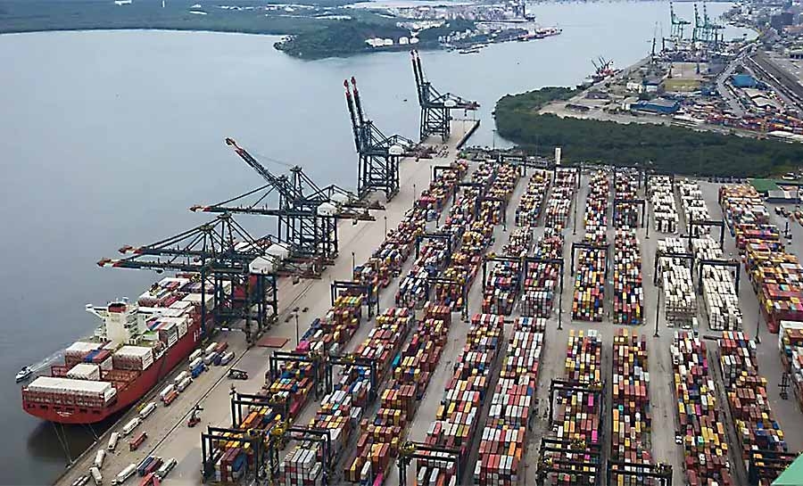 Alta de 28,6% nas exportações para a China compensa tarifaço americano