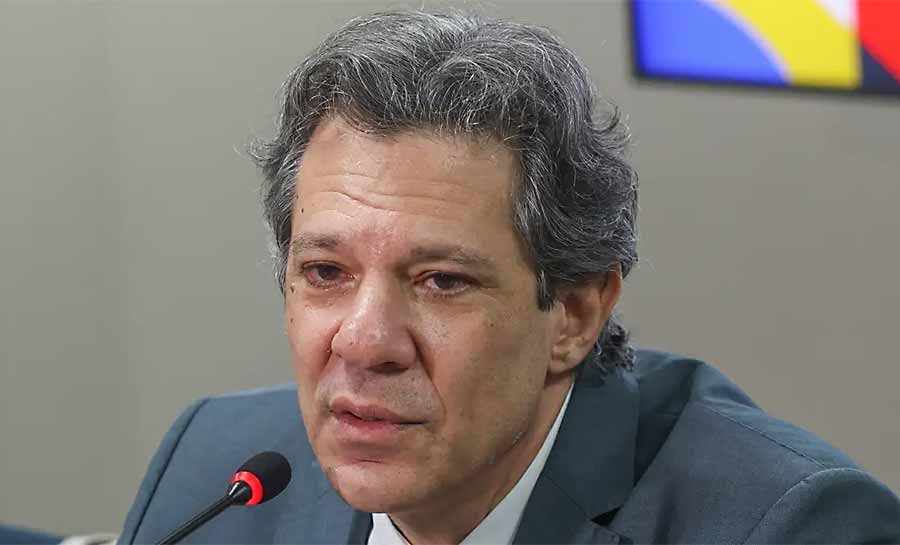 Haddad confirma que pretende deixar governo em fevereiro