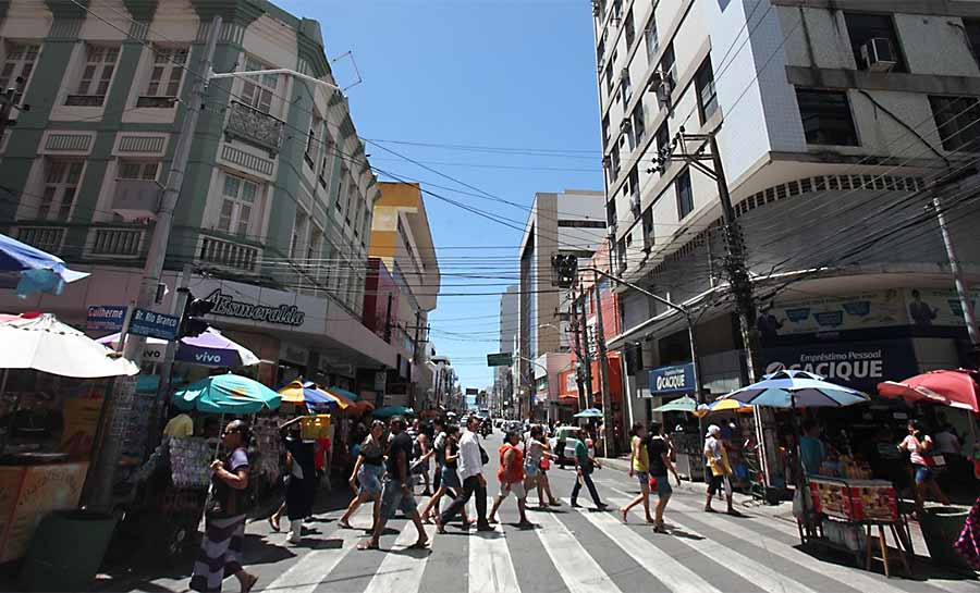 Banco Mundial: Nordeste pode ser fundamental no progresso do país