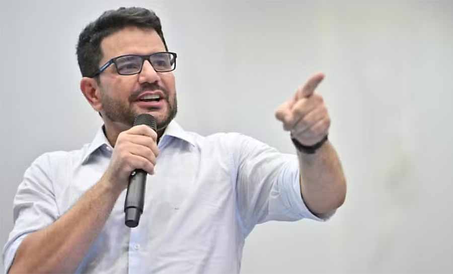 STF anula parte das provas da Operação Ptolomeu contra governador do Acre: ‘Confiei na Justiça’